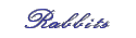 Rabbits